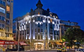 Hotel Venezia Bucarest