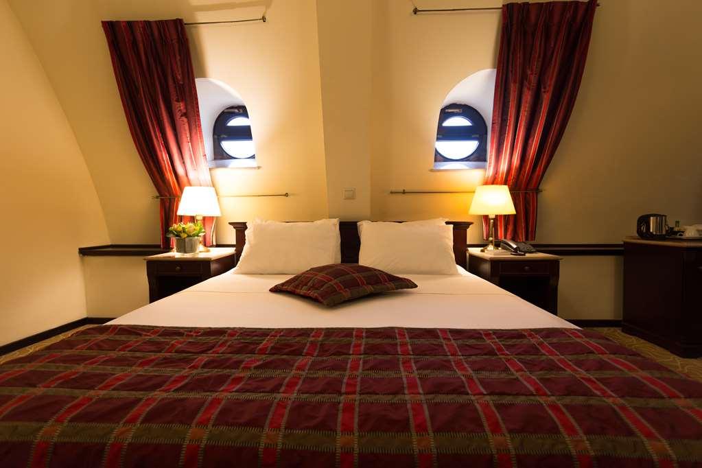 Hotel Venezia by Zeus International Bucarest Camera foto