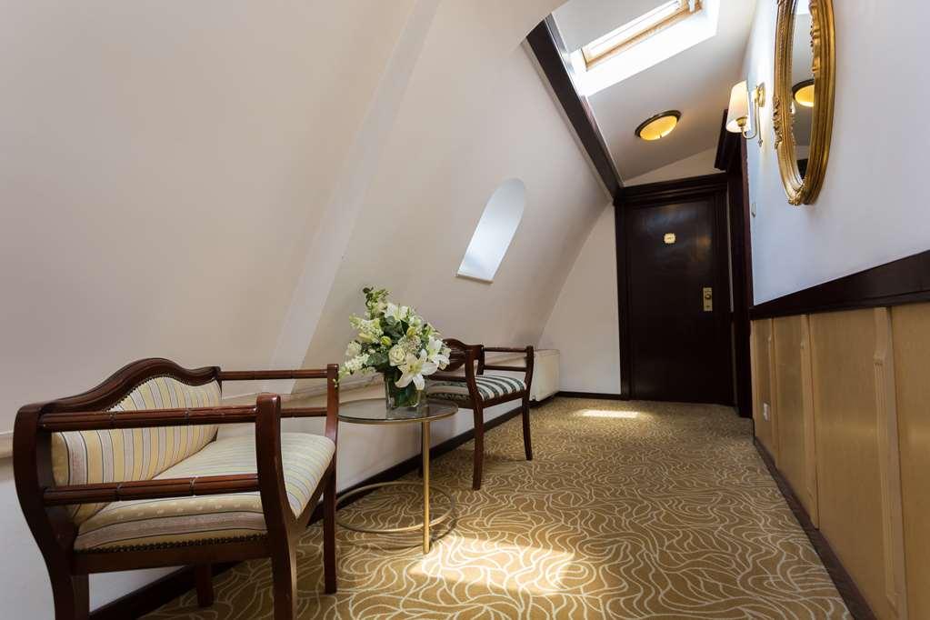 Hotel Venezia by Zeus International Bucarest Servizi foto