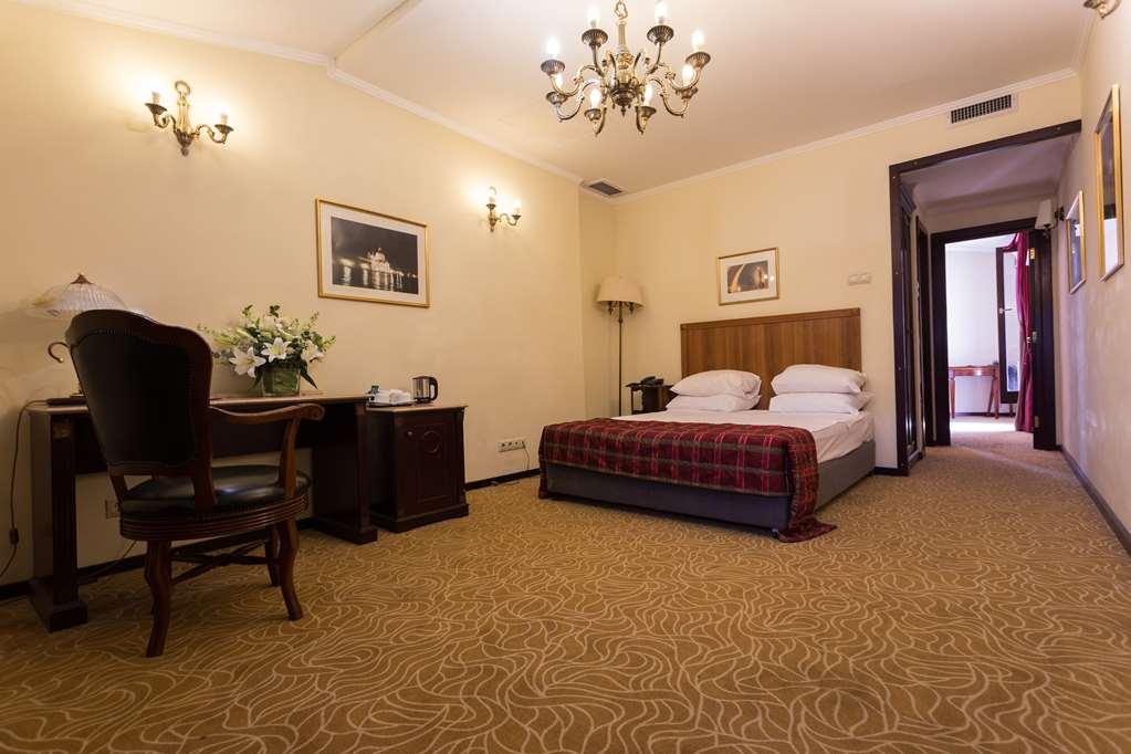 Hotel Venezia by Zeus International Bucarest Camera foto