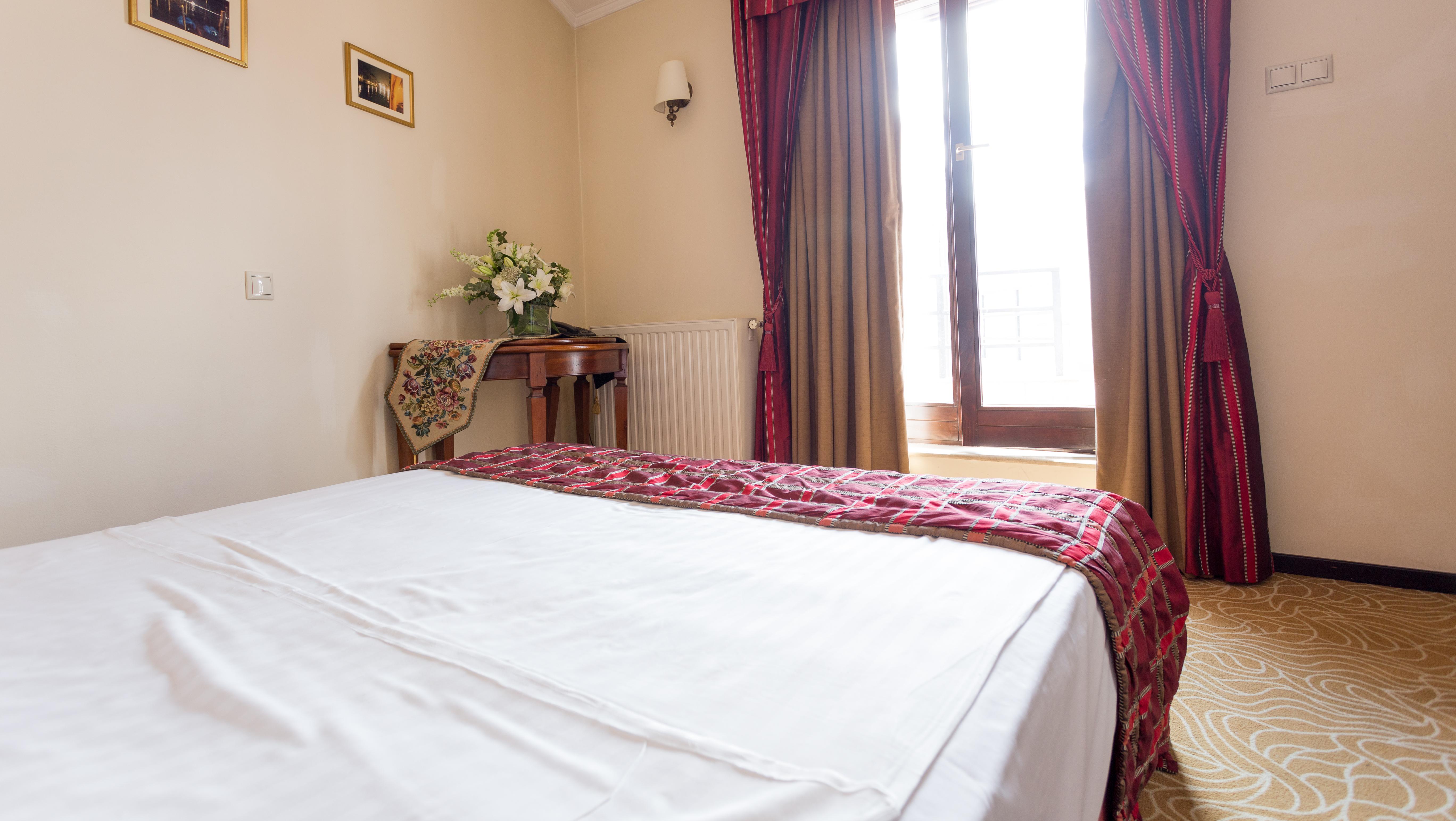 Hotel Venezia by Zeus International Bucarest Esterno foto