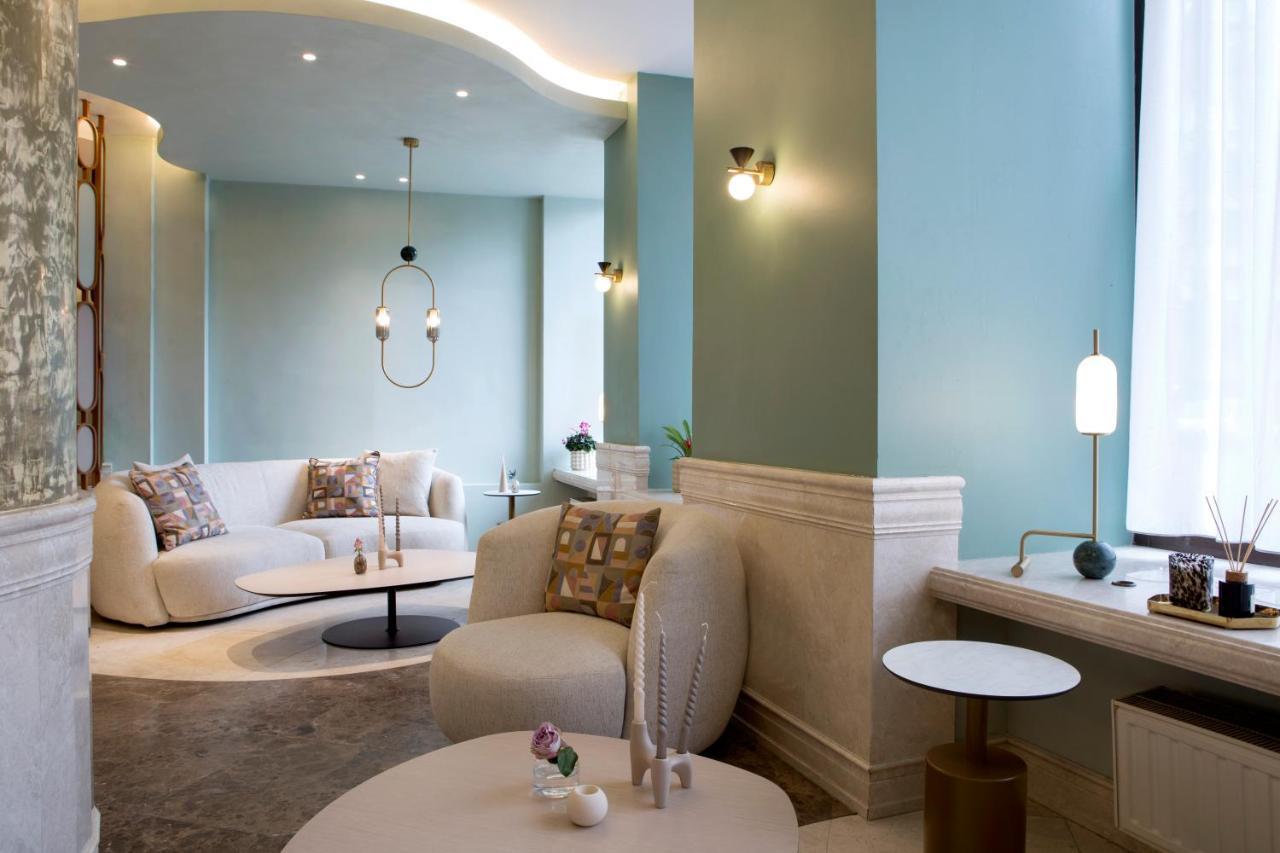 Hotel Venezia by Zeus International Bucarest Esterno foto