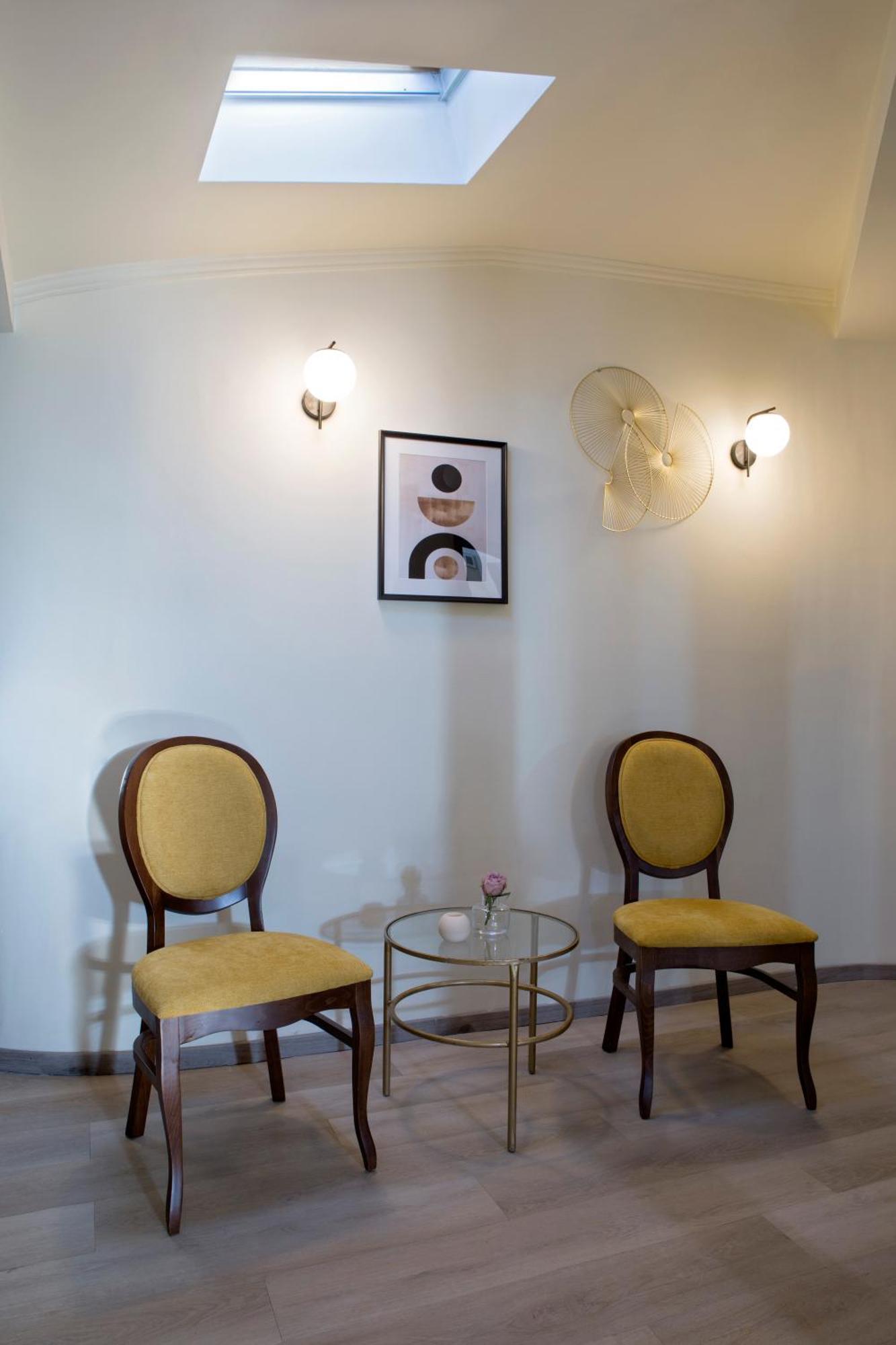 Hotel Venezia by Zeus International Bucarest Esterno foto